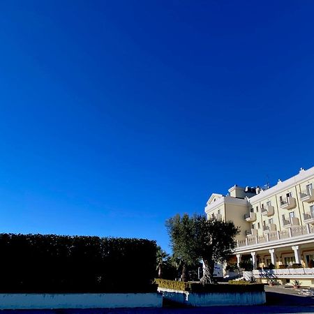 Hotel Concorde Sant'Egidio alla Vibrata Екстер'єр фото
