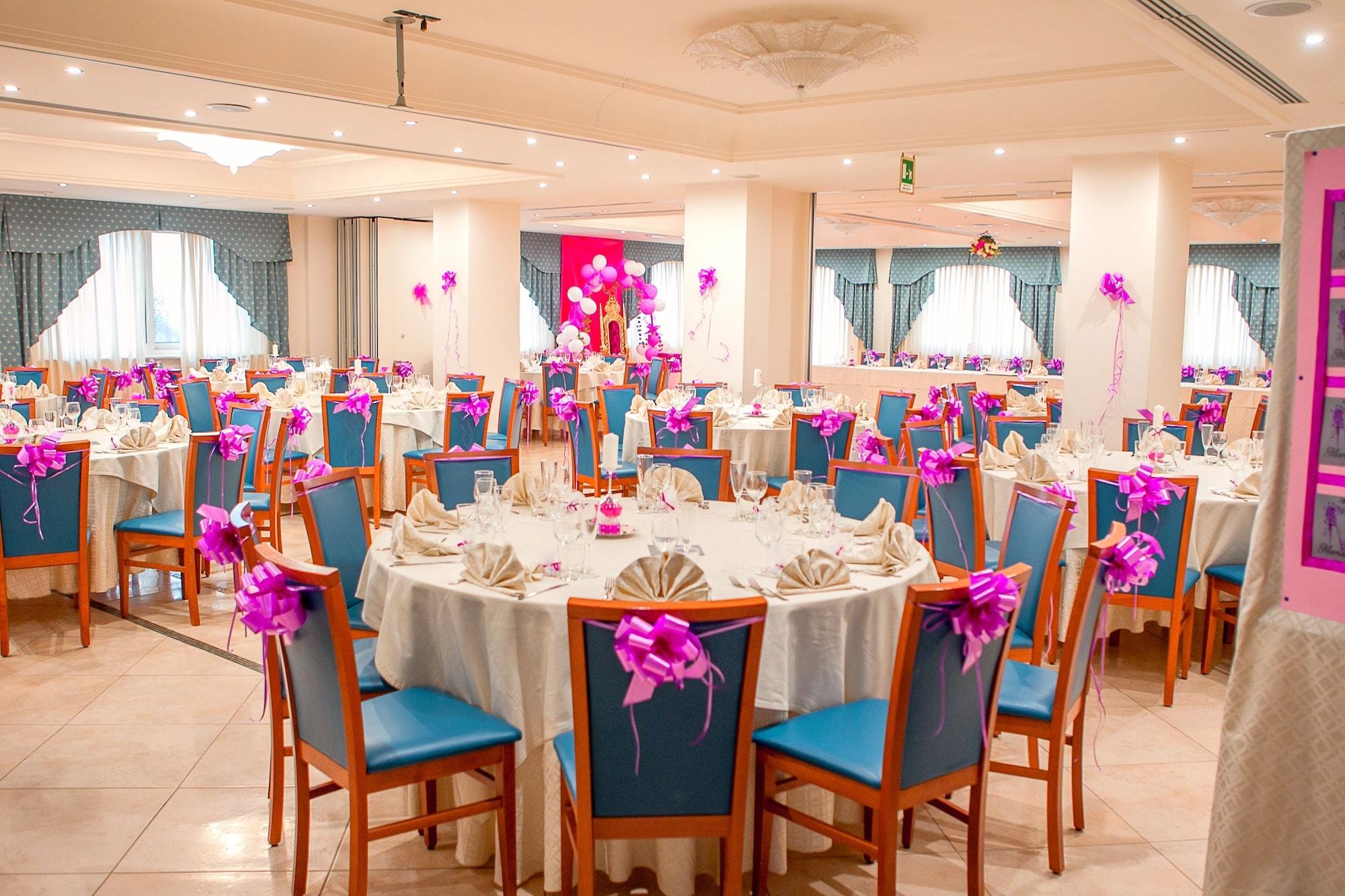 Hotel Concorde Sant'Egidio alla Vibrata Екстер'єр фото
