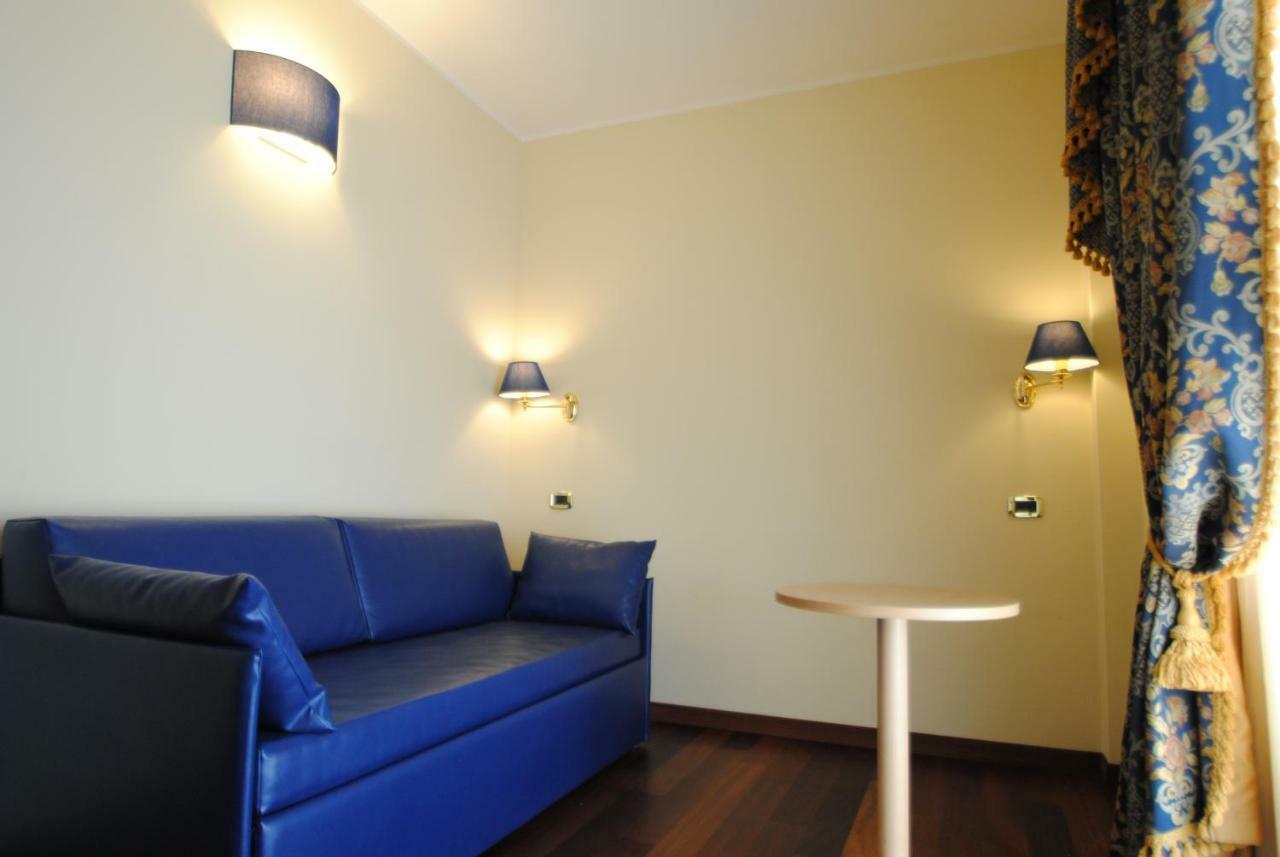 Hotel Concorde Sant'Egidio alla Vibrata Екстер'єр фото