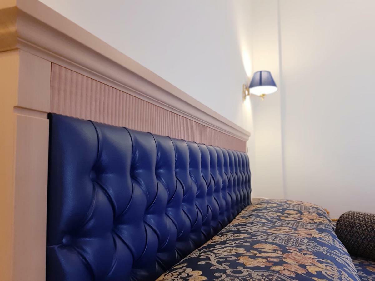 Hotel Concorde Sant'Egidio alla Vibrata Екстер'єр фото